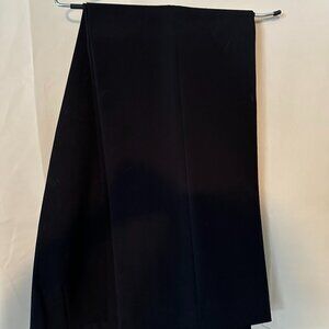 Women's Style & Co Black Dress Pants ~ Size 6